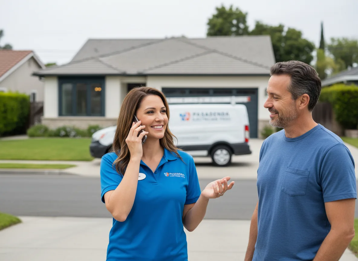 Electrician Grove City, PA FAQs